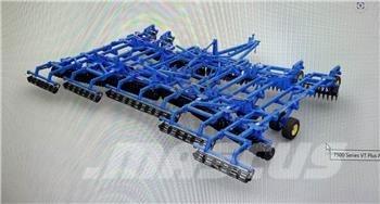 Landoll 7530-23 Drugi strojevi i priključci za obradu zemlje