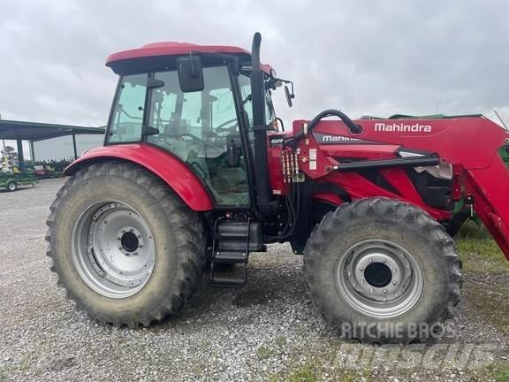 Mahindra 9125 Kompaktni (mali) traktori