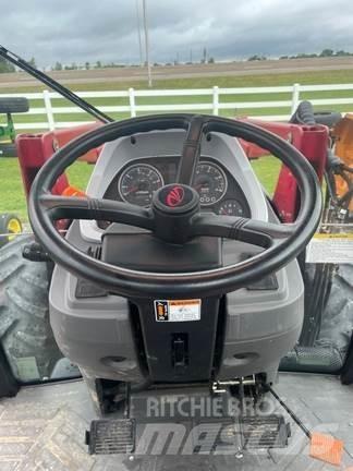 Mahindra 9125 Kompaktni (mali) traktori