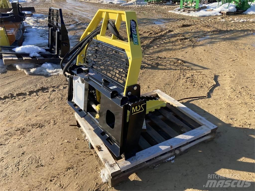 MDS TREE GATOR Građevinarstvo – ostalo