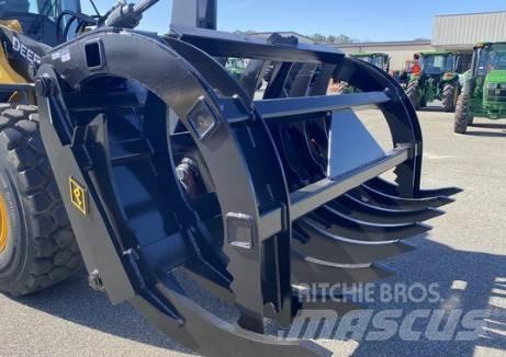 Pemberton L300 C Grabilice
