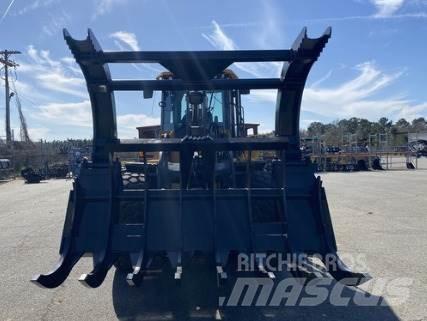 Pemberton L300 C Grabilice