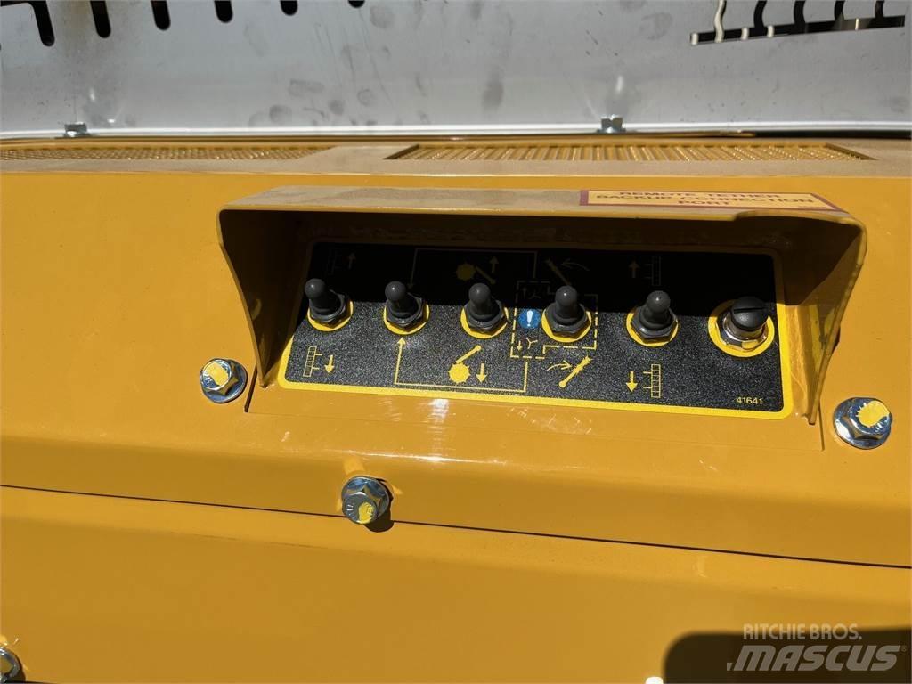 Rayco RG165T Freza panjeva