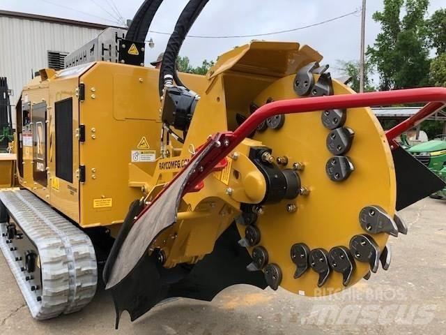 Rayco RG165T Freza panjeva