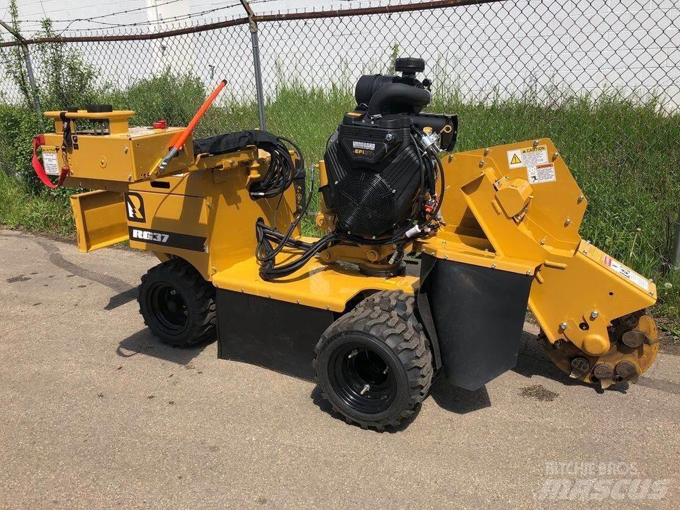 Rayco RG37 Freza panjeva