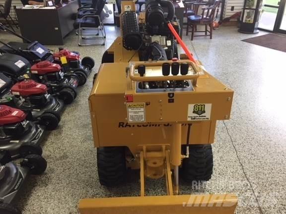 Rayco RG37 Freza panjeva