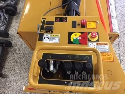 Rayco RG37 Freza panjeva