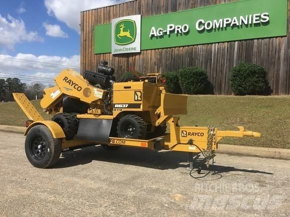 Rayco RG37 Ostali komunalni strojevi