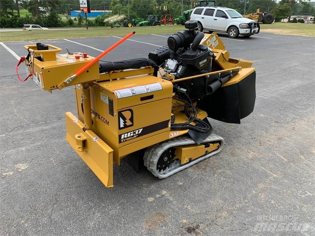 Rayco RG37T Freza panjeva