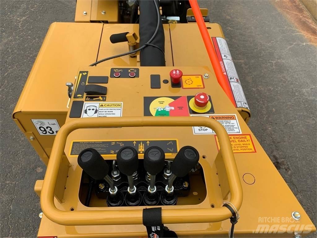 Rayco RG37T Freza panjeva