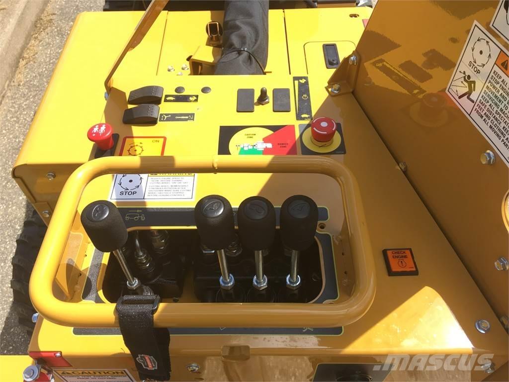 Rayco RG55 Freza panjeva