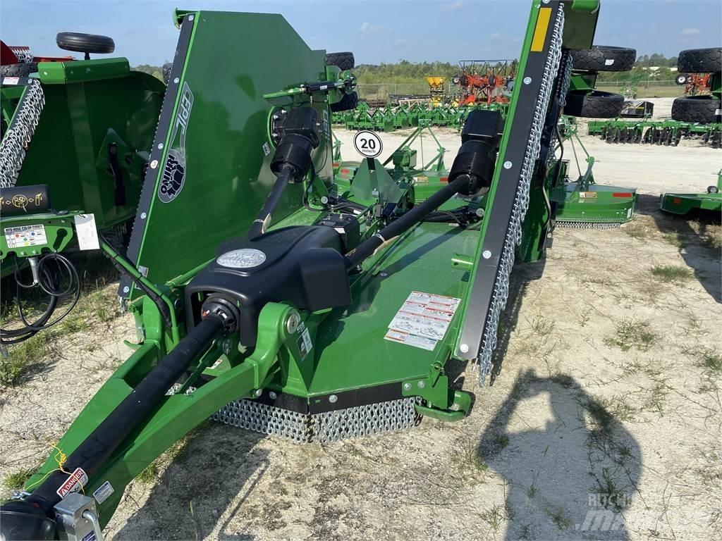 Rhino 4150 Rezači za bale, rezači i mašine za odmotavanje bala