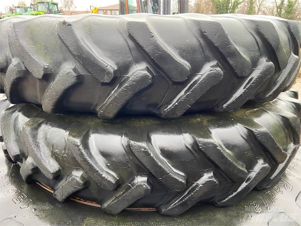  Row Crop Wheels Gume, kotači i naplatci