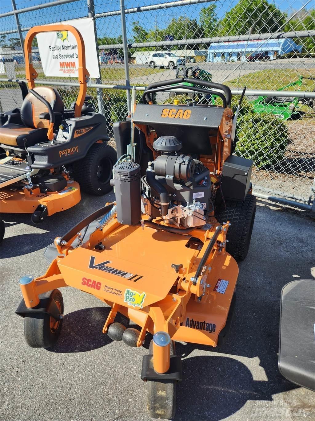Scag VRIDE 36 Zero turn kosilice