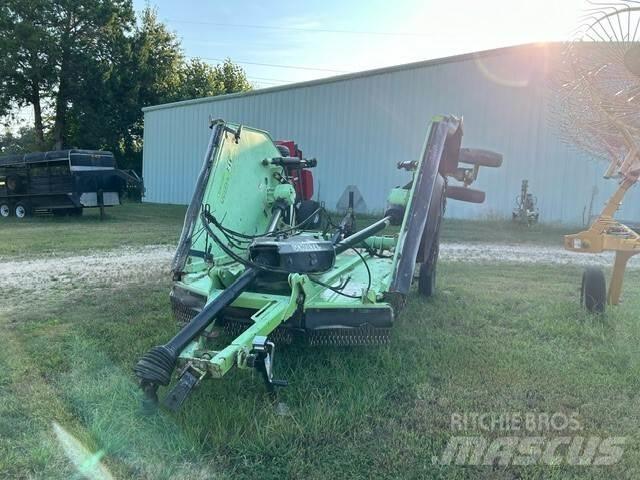 Schulte XH-1500 Rezači za bale, rezači i mašine za odmotavanje bala