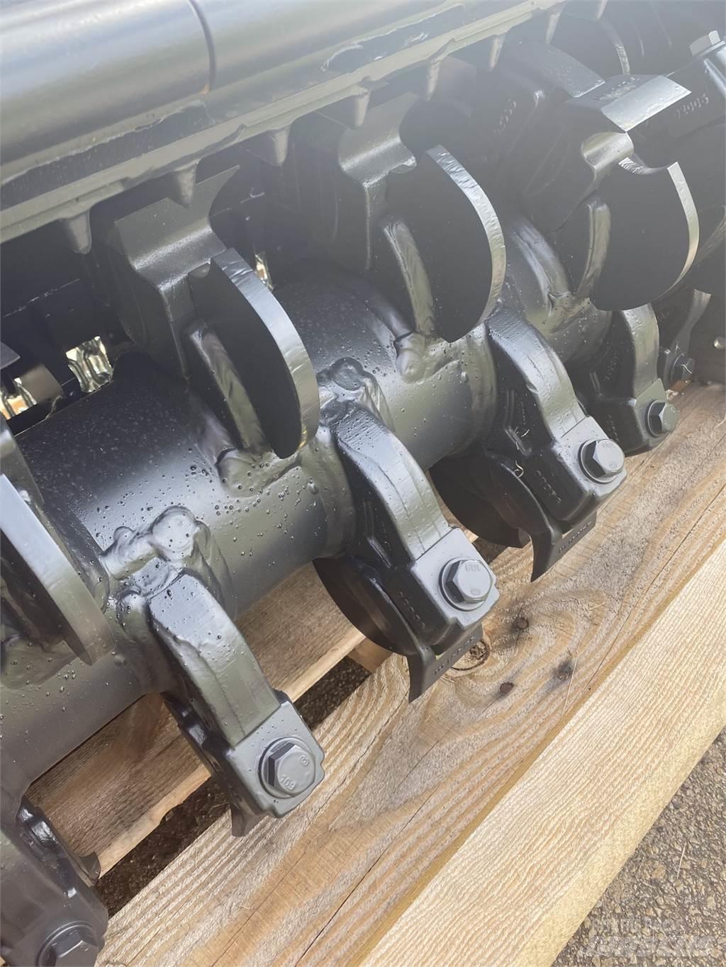 Seppi CL 150 Strojevi za sječu stabala