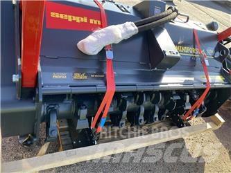 Seppi CL 150 Strojevi za sječu stabala