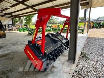 Seppi CL 150 Strojevi za sječu stabala