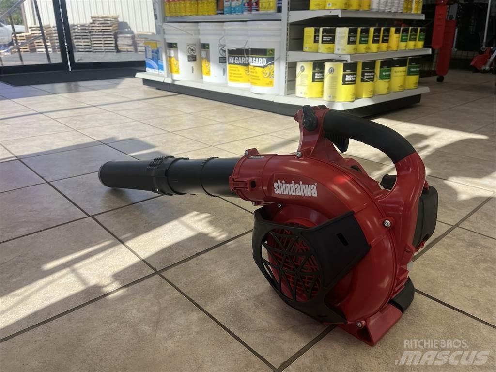 Shindaiwa EB262 Golf vozila
