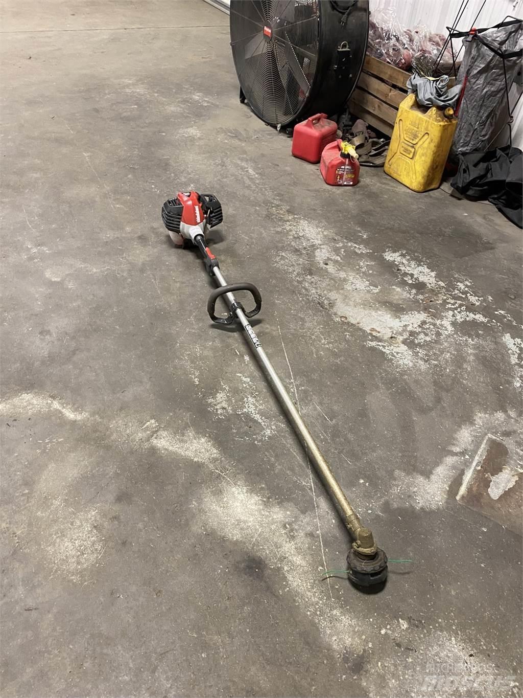 Shindaiwa T262 Golf vozila