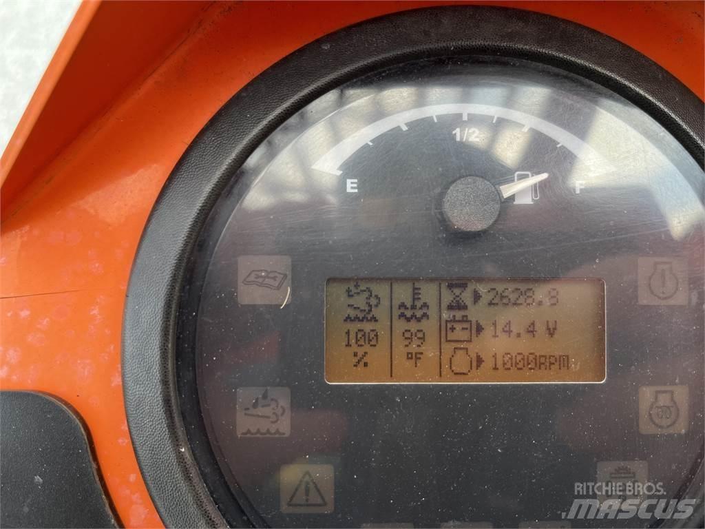 SkyTrak 10054 Teleskopski viličari