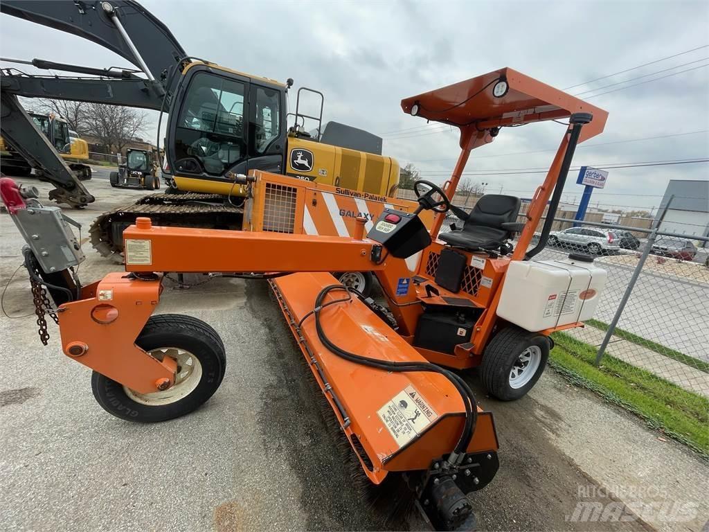 SM 300 Ostale komponente