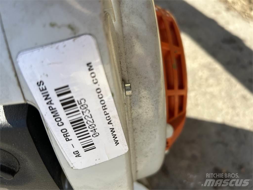 Stihl BG86 Golf vozila