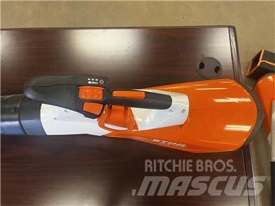 Stihl BGA200 Golf vozila