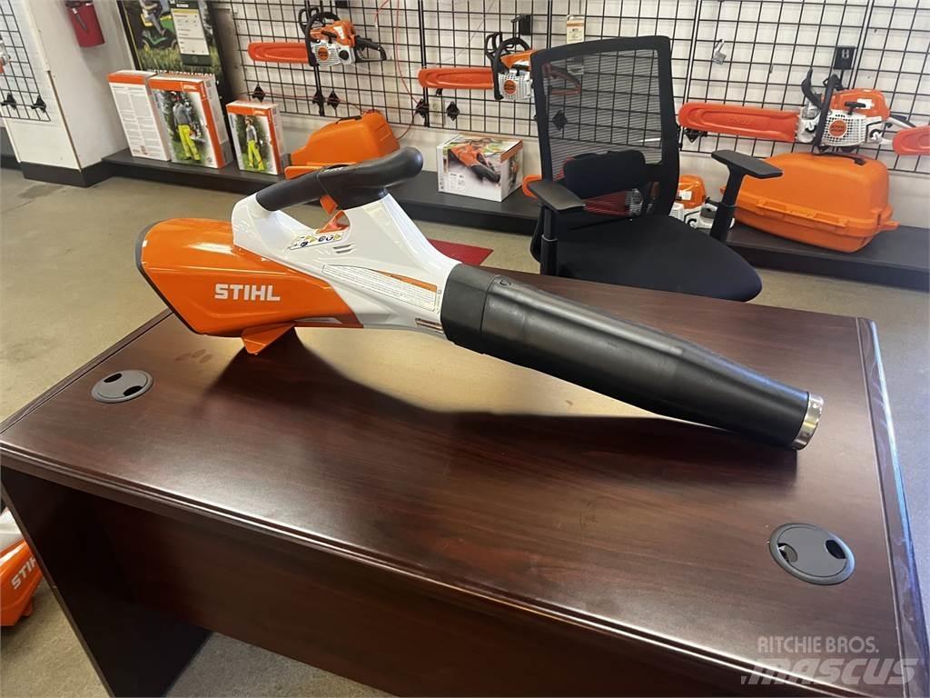 Stihl BGA200 Golf vozila