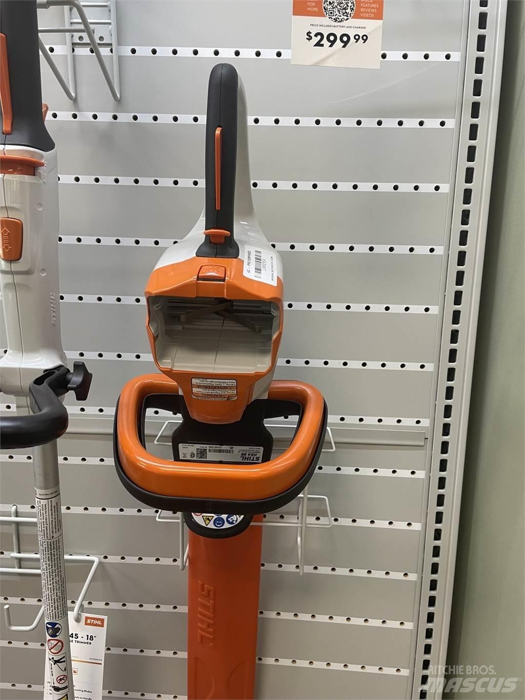 Stihl HSA56 P2 Golf vozila