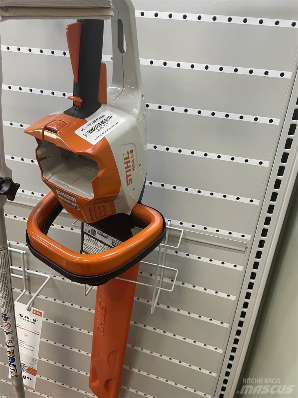 Stihl HSA56 P2 Golf vozila