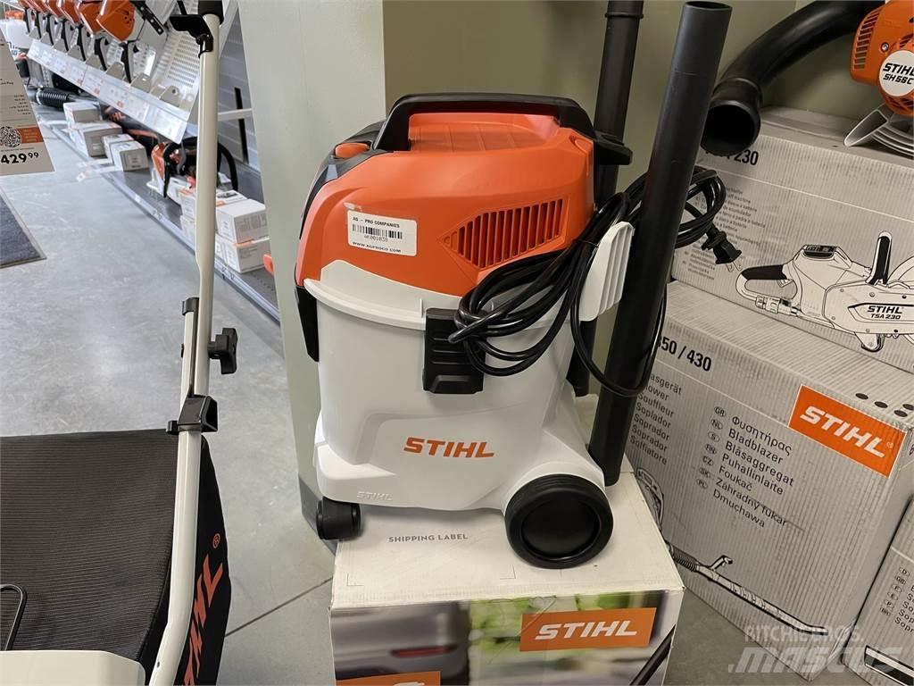 Stihl SE33 Golf vozila