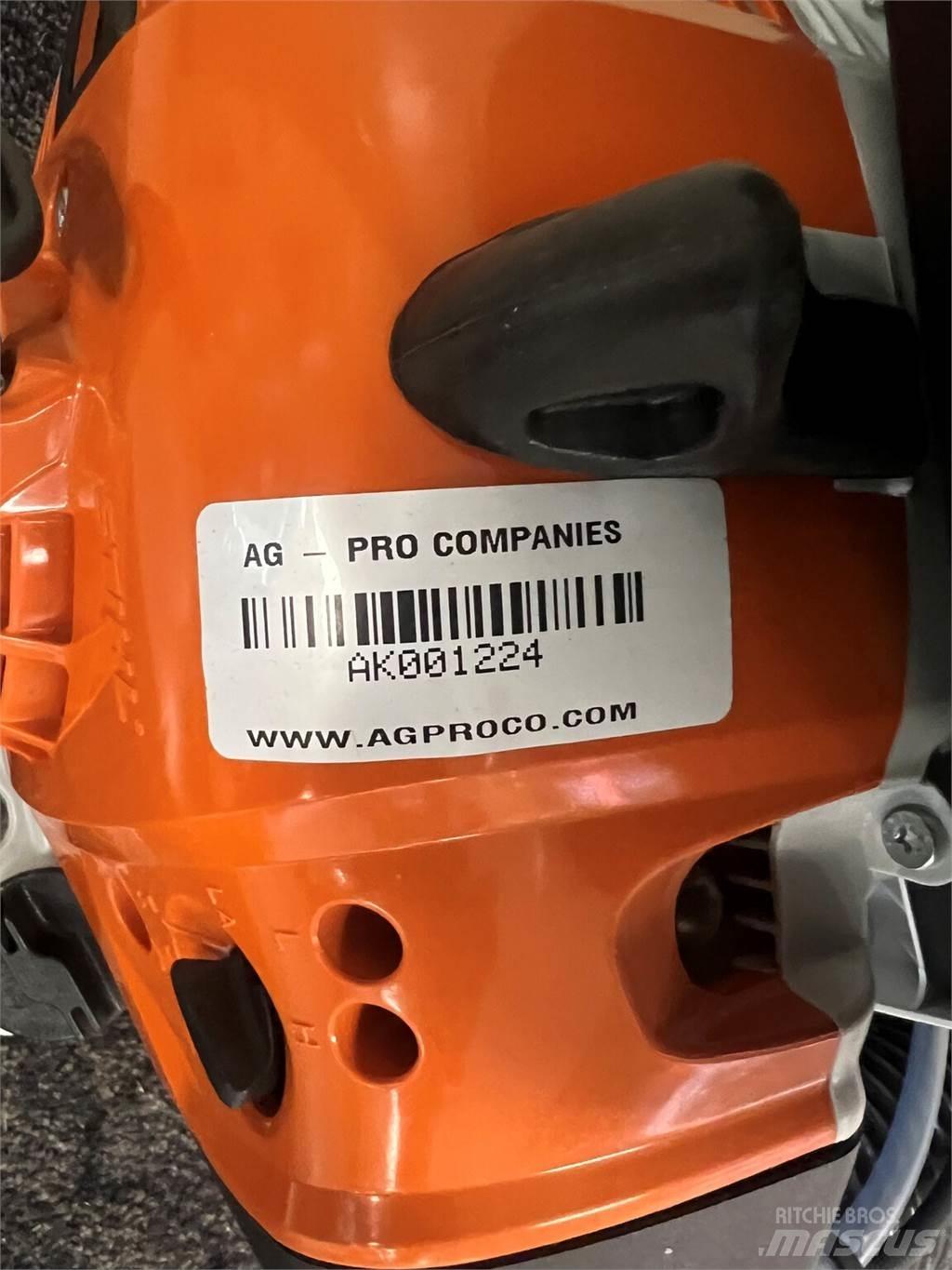 Stihl SR200 Golf vozila