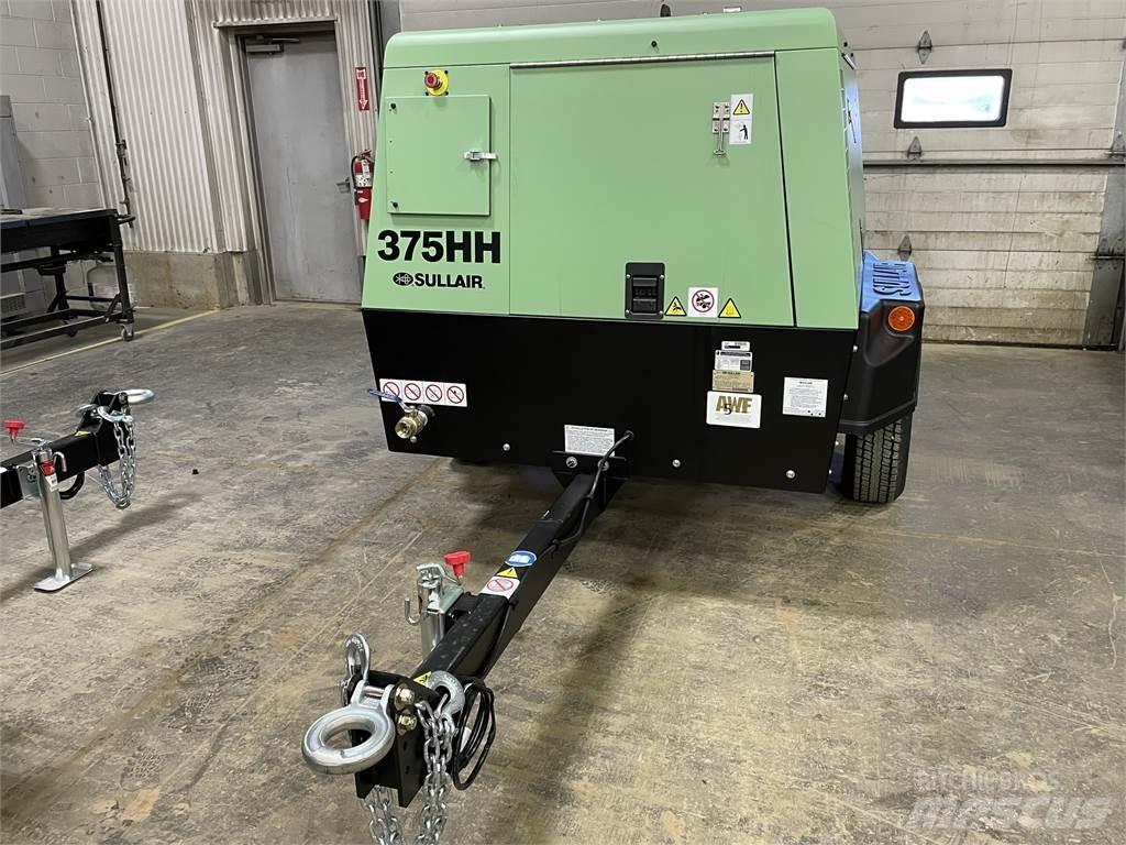 Sullair 375 Ostalo