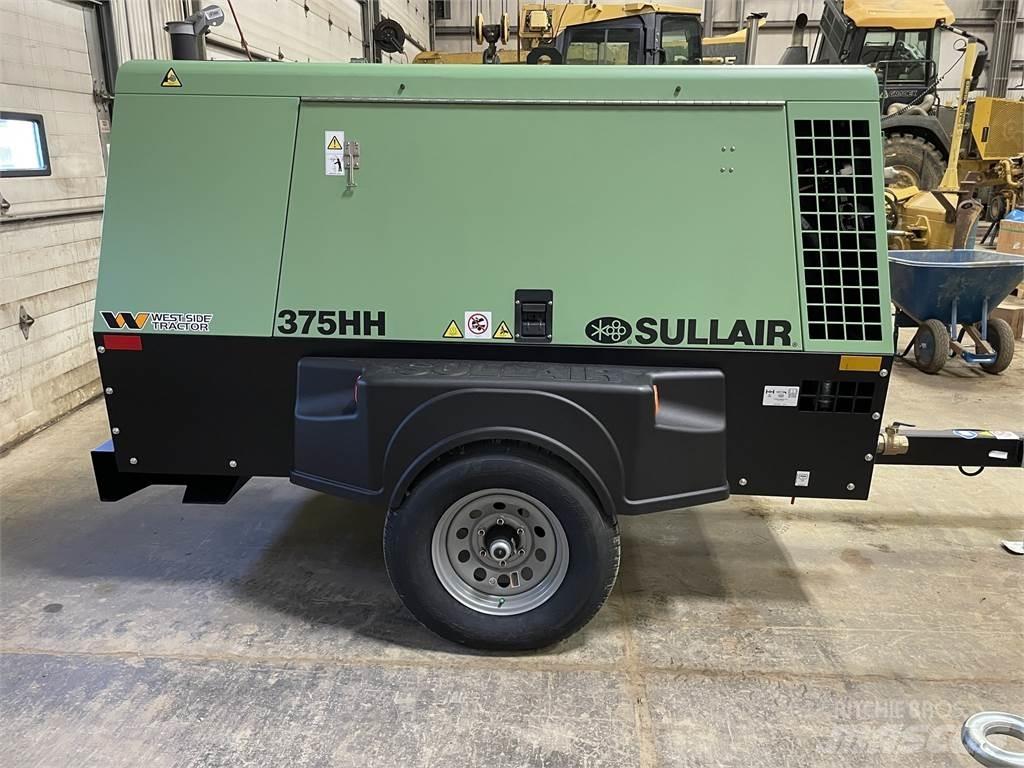 Sullair 375 Ostalo