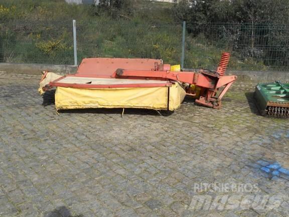 Taarup 180 Uređaji za kosilice