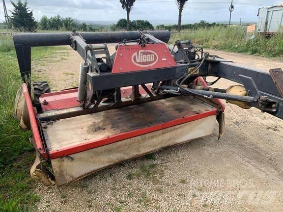 Vicon KHR2401 Uređaji za kosilice