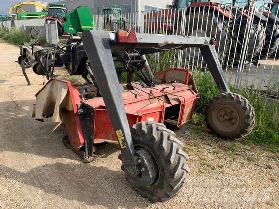 Vicon KHR2401 Uređaji za kosilice