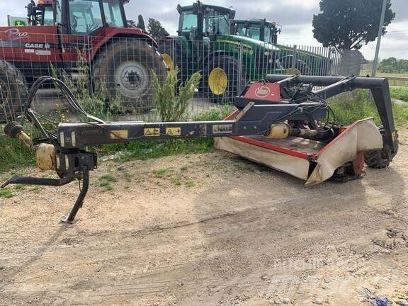 Vicon KHR2401 Uređaji za kosilice