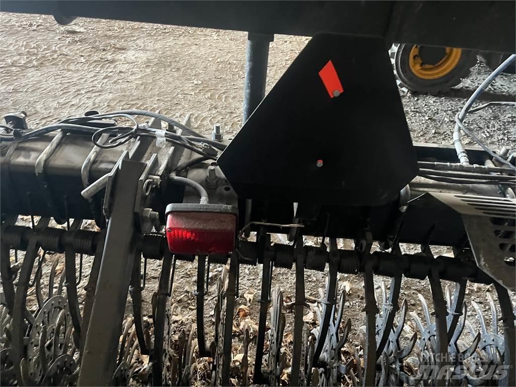 YETTER 3541 Drugi strojevi i priključci za obradu zemlje