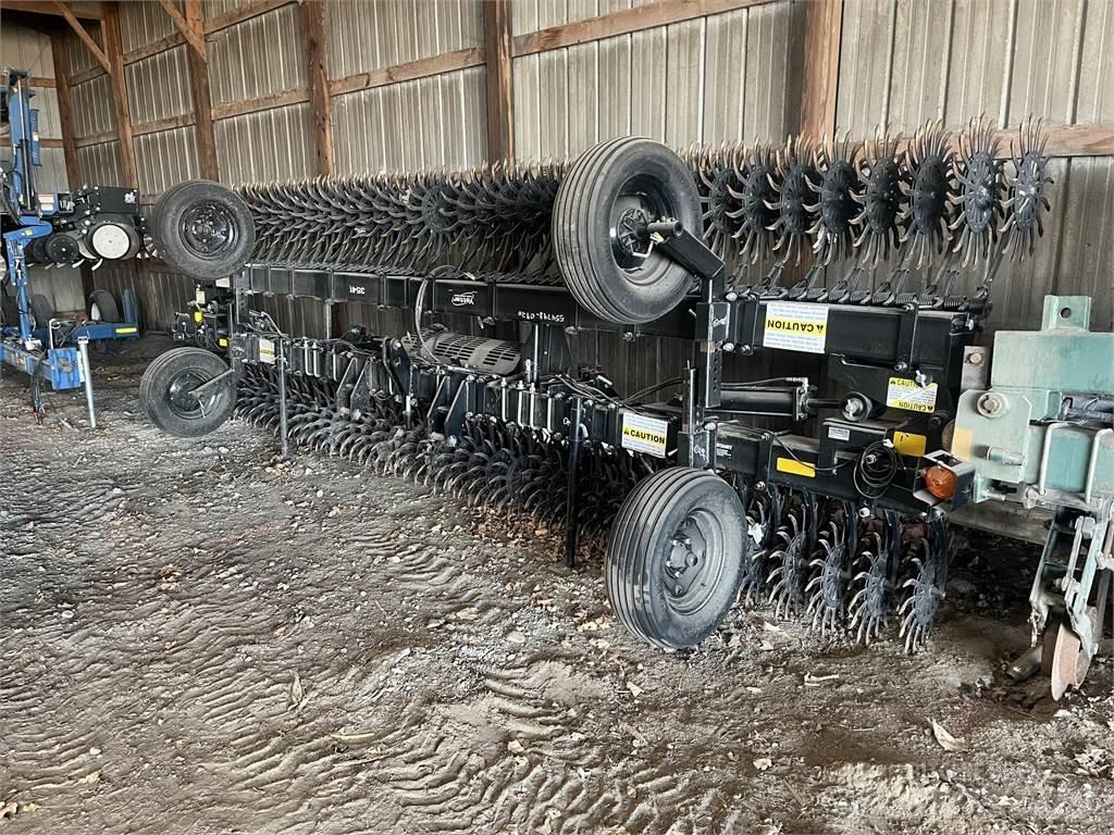 YETTER 3541 Drugi strojevi i priključci za obradu zemlje