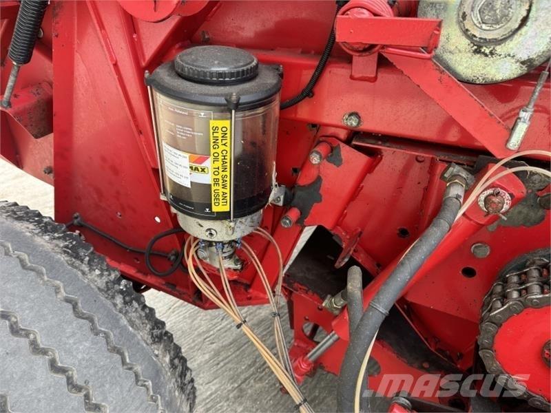 Welger RP 435 Rolo balirke