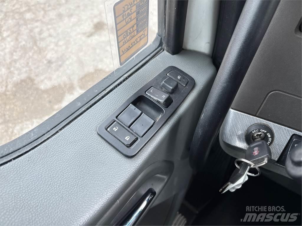 Kenworth T680 Traktorske jedinice