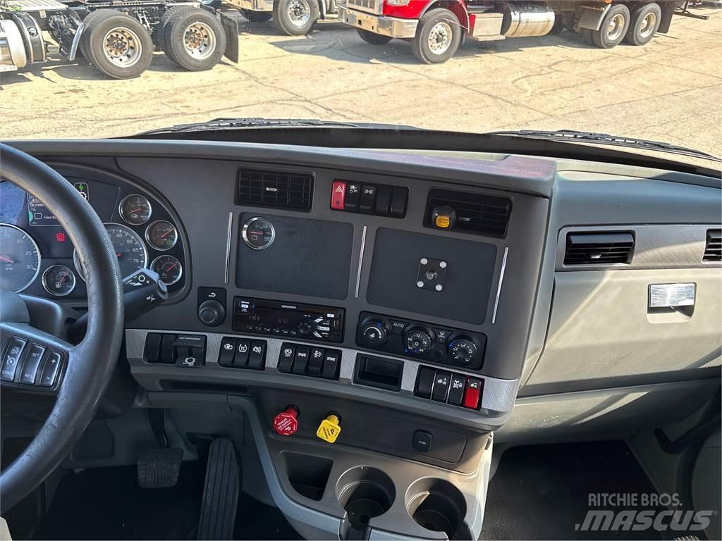 Kenworth T680 Traktorske jedinice