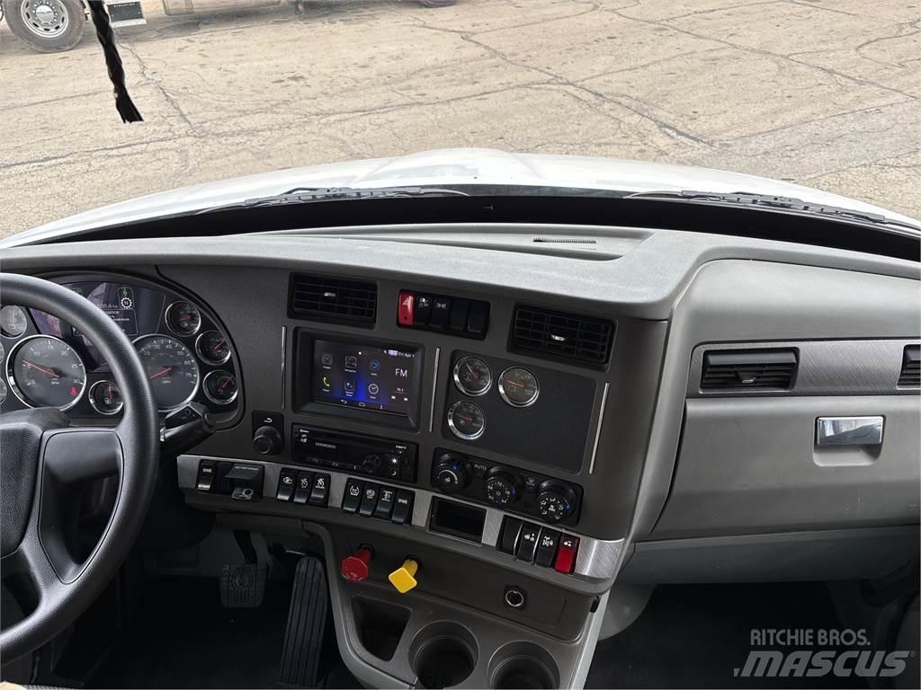 Kenworth T680 Traktorske jedinice