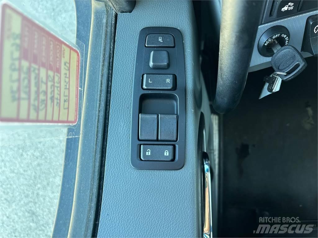 Kenworth T680 Traktorske jedinice