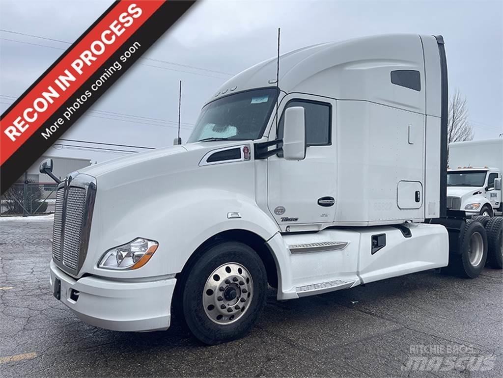 Kenworth T680 Traktorske jedinice