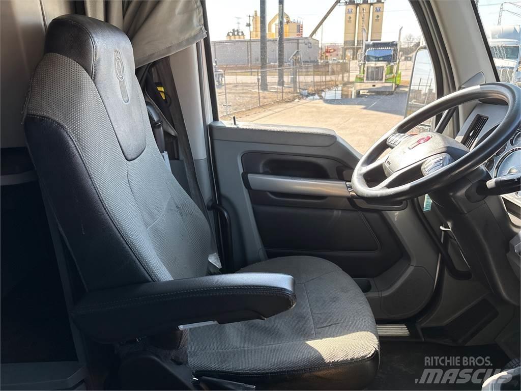 Kenworth T680 Traktorske jedinice