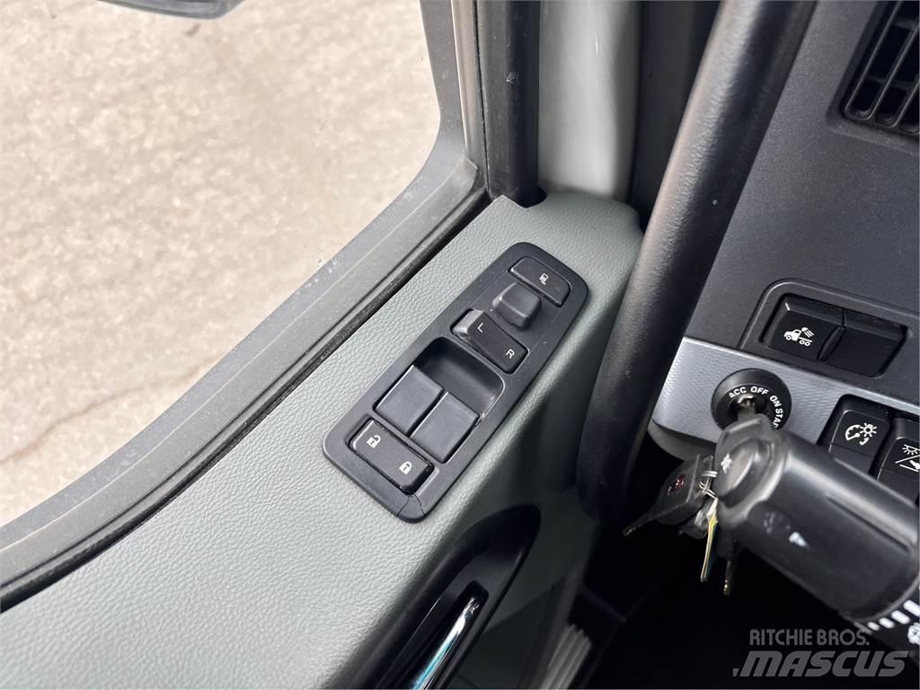 Kenworth T680 Traktorske jedinice