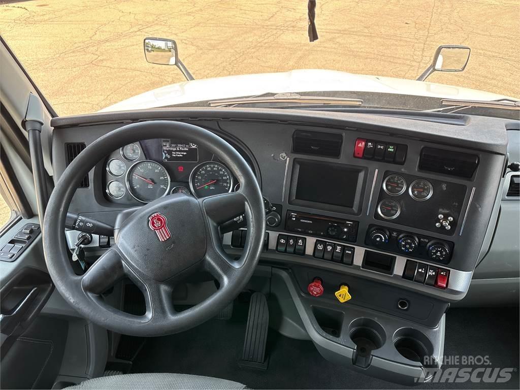 Kenworth T680 Traktorske jedinice